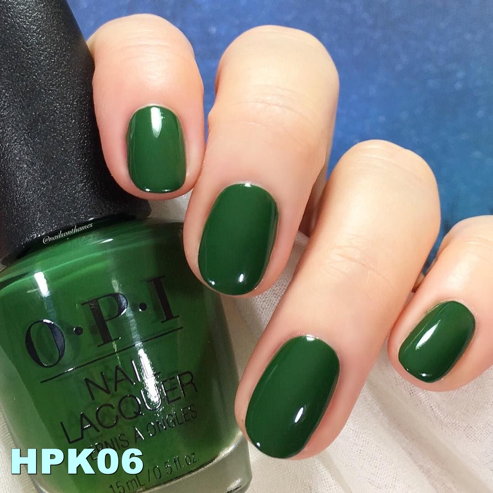 OPI GELCOLOR 照燈甲油 - Envy the Adventure HPK06